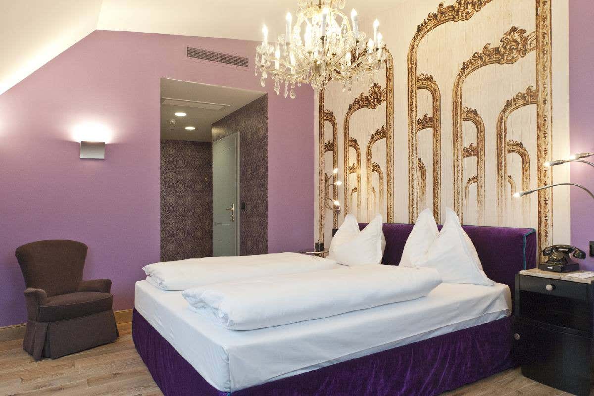 Merano, Vipiteno o Vienna: tu che Capodanno scegli?